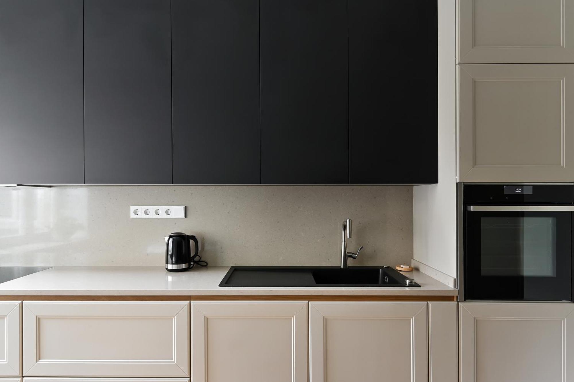 ריגה Modern 2-Bdrm Centre Apartment מראה חיצוני תמונה