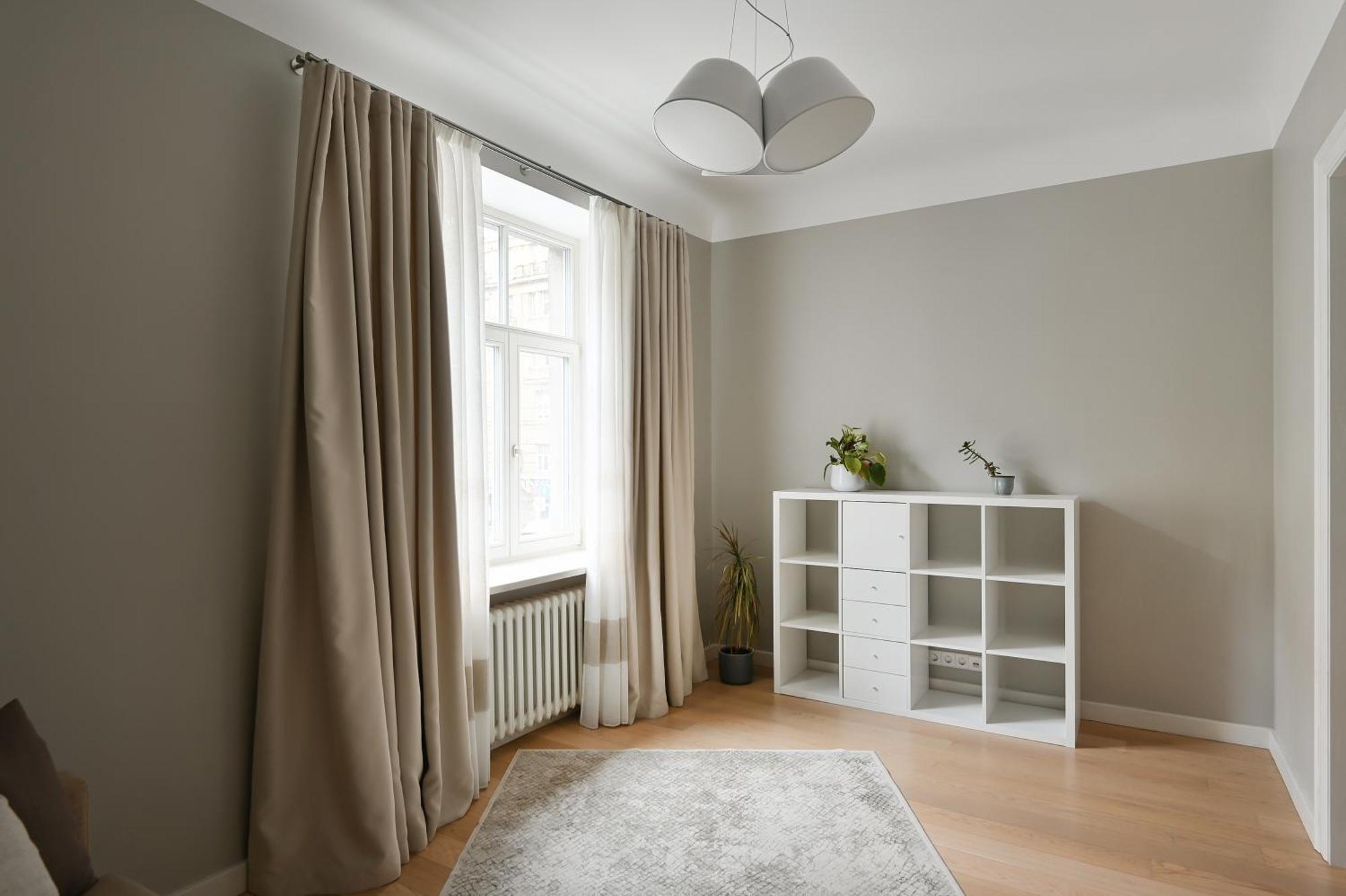 ריגה Modern 2-Bdrm Centre Apartment מראה חיצוני תמונה